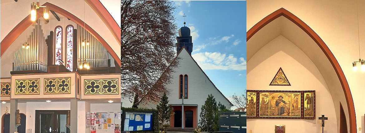 Startbild Kirche St. Konrad 2022